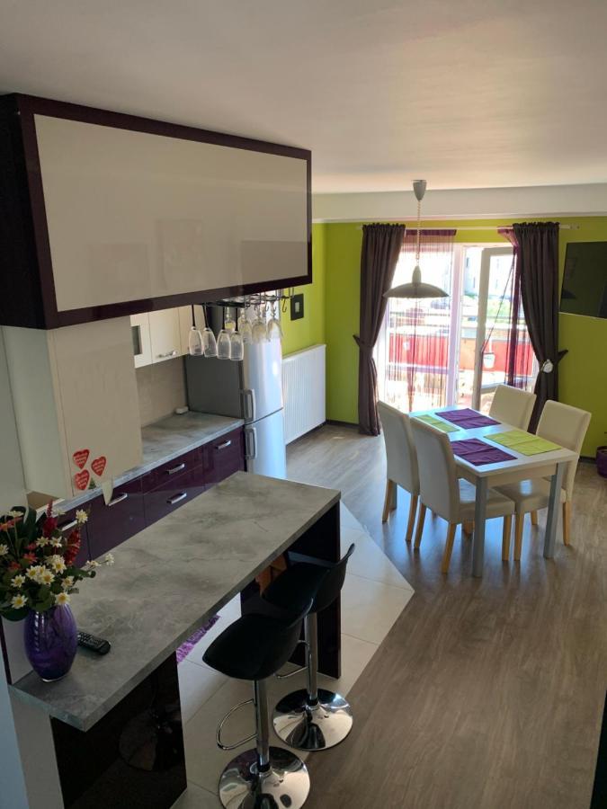 Silver Mazury Apartament Giżycko Exterior foto