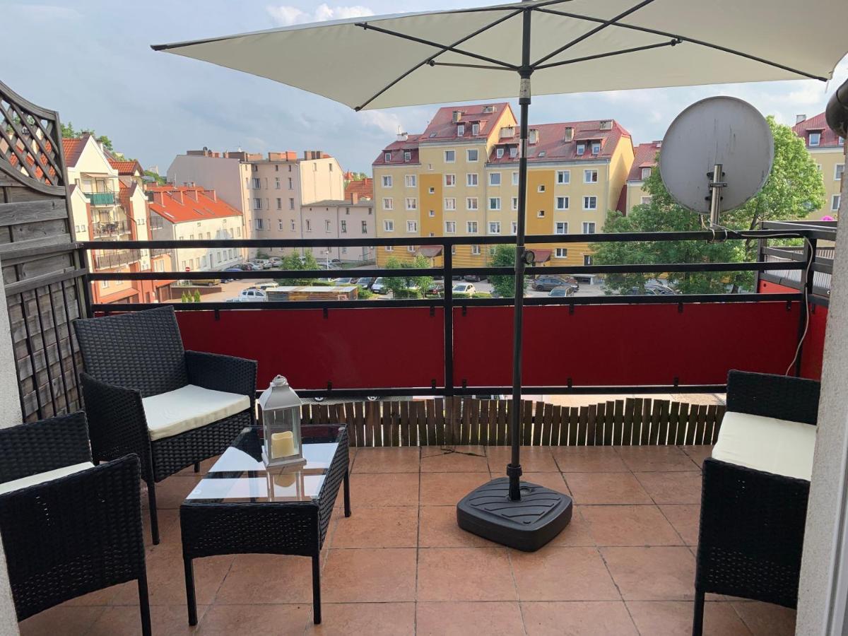 Silver Mazury Apartament Giżycko Exterior foto